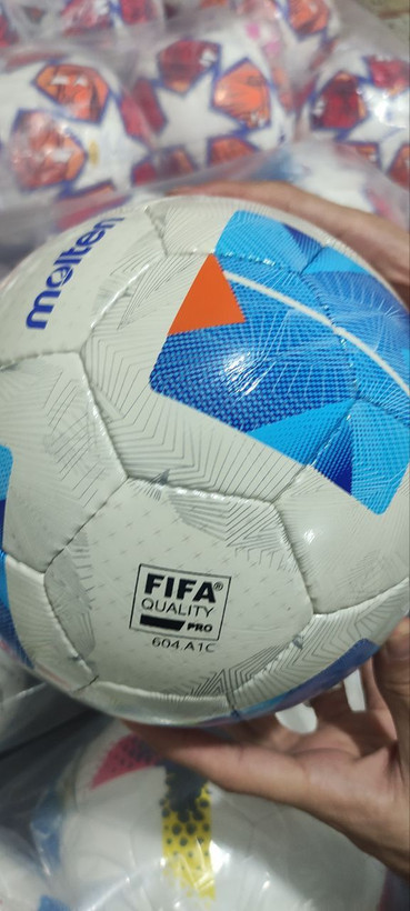 توپ فوتسال مولتن AFCدوختی