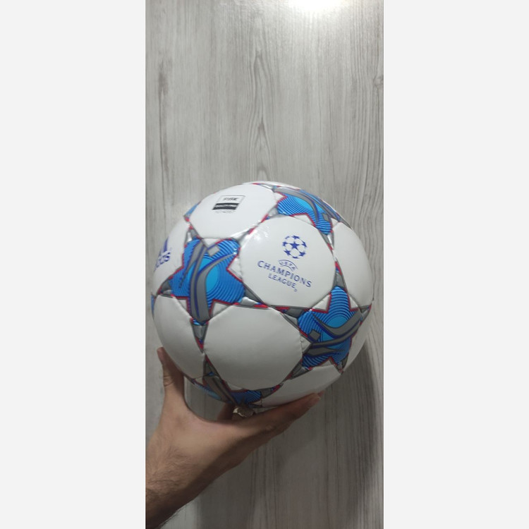 توپ فوتبال سایز 5 چمیونزلیگ